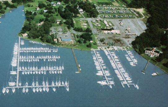 Marine supply
